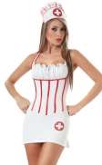 Nurse Costume