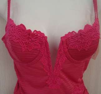 Stunning in Pink: Size S
