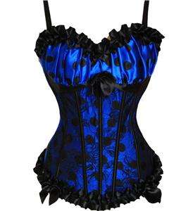 Stunning Corset - Size Med.