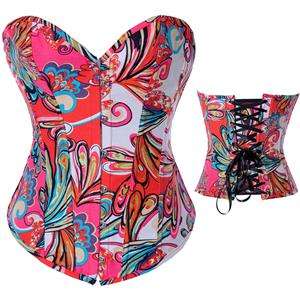 Stunning Corset: Size 2XL