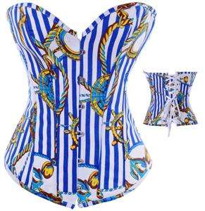 Stunning Corset: Size 2XL