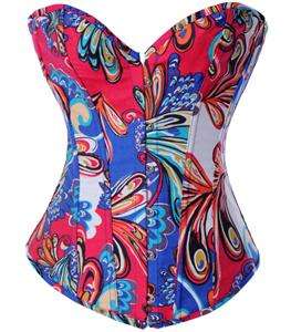 Stunning Corset: Size XL