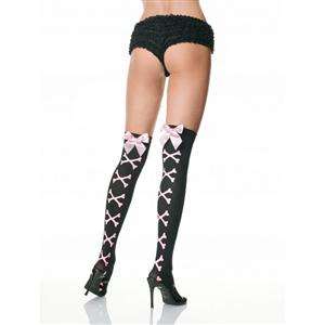 Stunning Stockings
