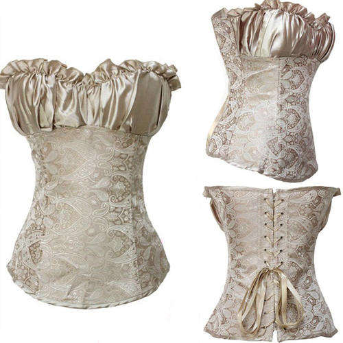 Stunning Corset: 5XL
