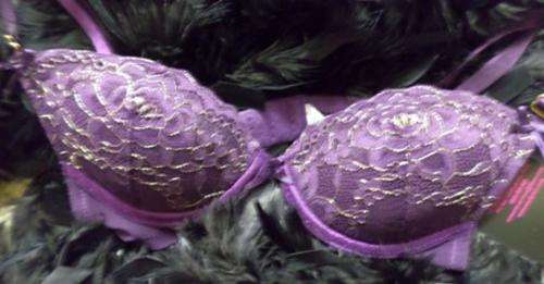 Stunning Bra: Size32A