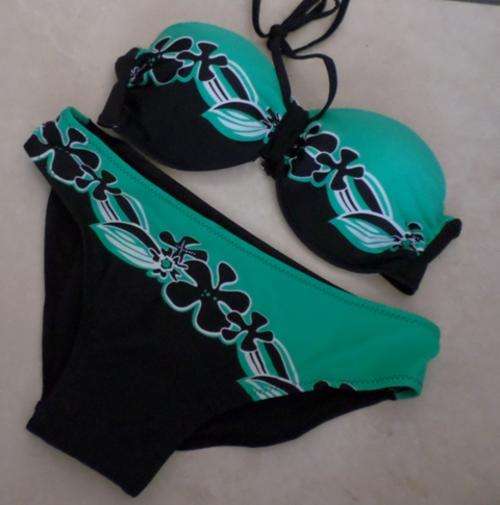 Stunning Bikini: