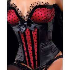 Stunning Corset: Size Large