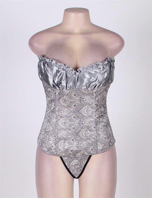 Corset: Size Large