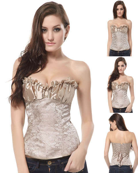 Corset  Size Med