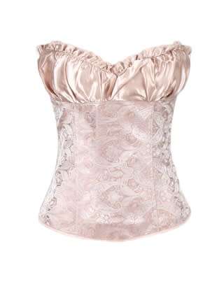 Corset  Size Med