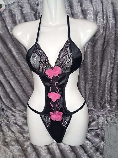 Teddy Lingerie