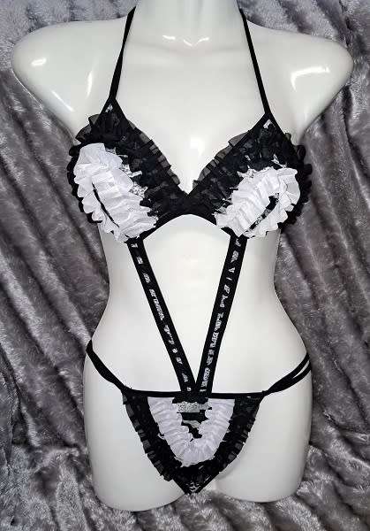 Teddy Lingerie
