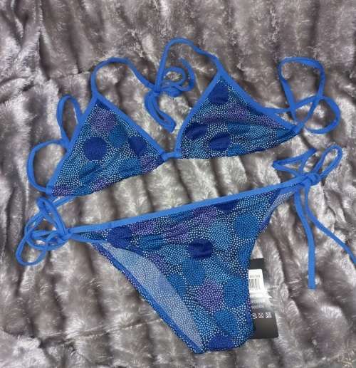 Bikini set: Large