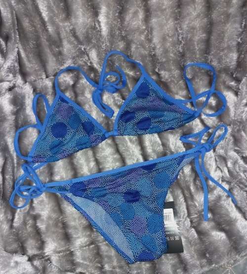 Bikini set: Small