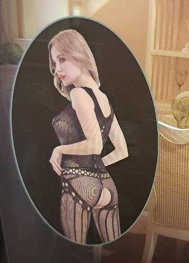 Black Bodystockings