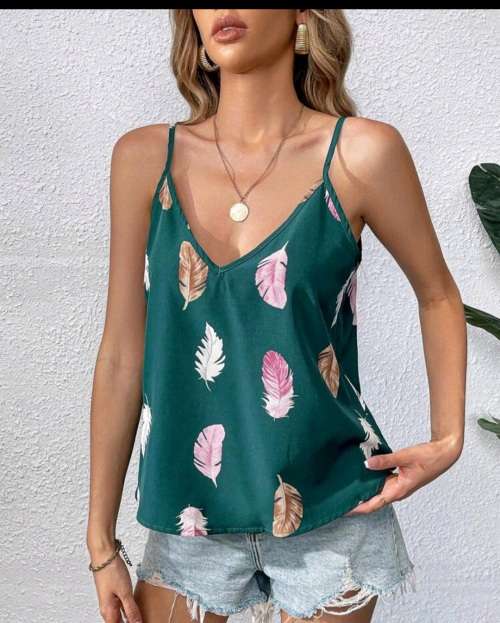 Cami top: Size Small