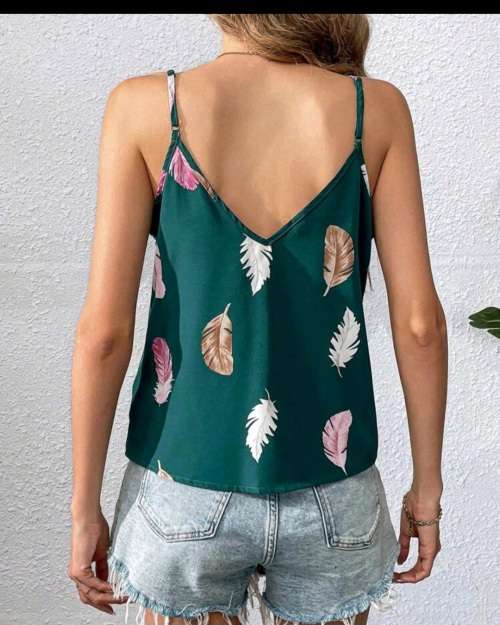 Cami top: Size Small
