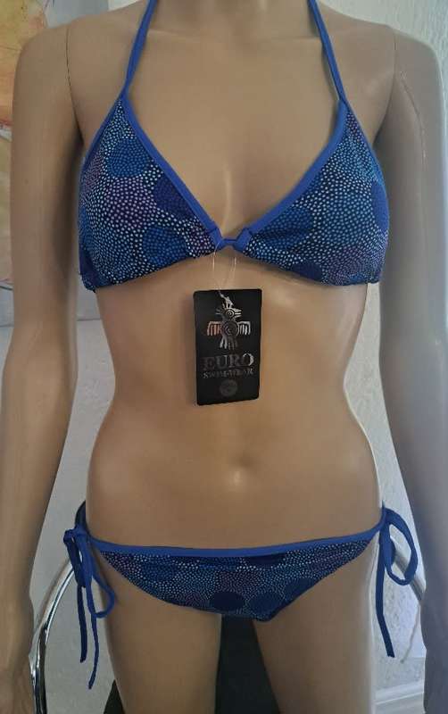 Bikini set: Small
