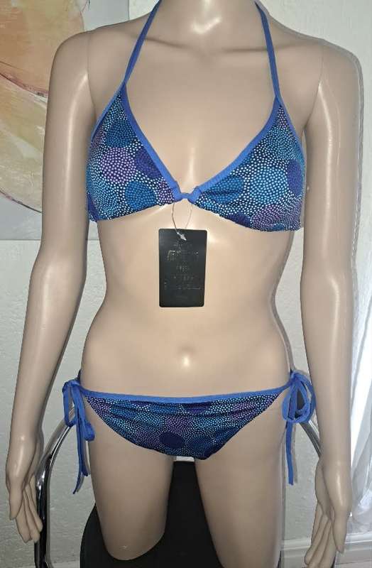 Bikini set: Large