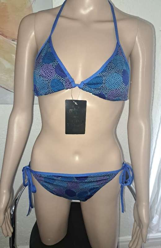 Bikini set: Small