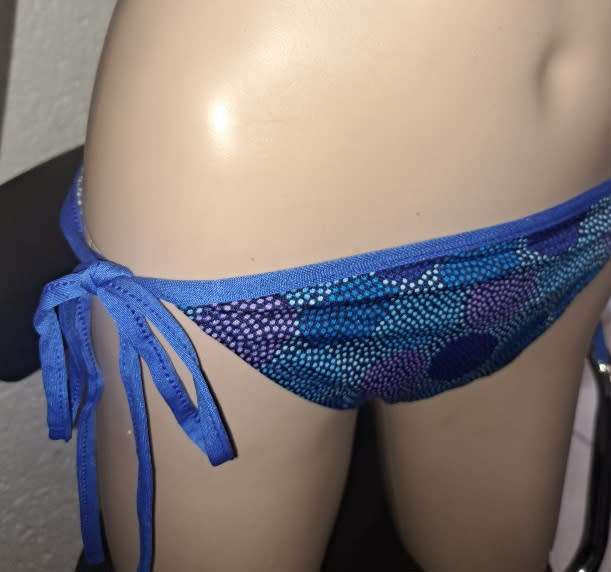 Bikini set: Small