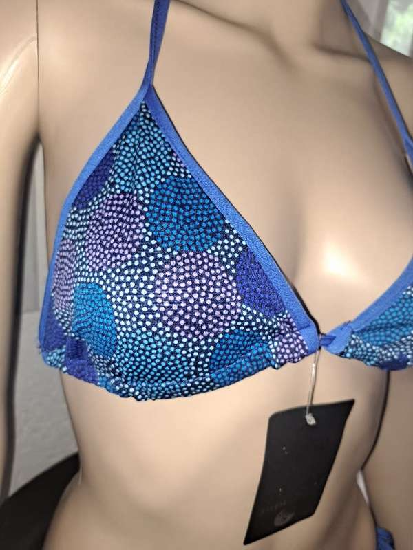 Bikini set: Small