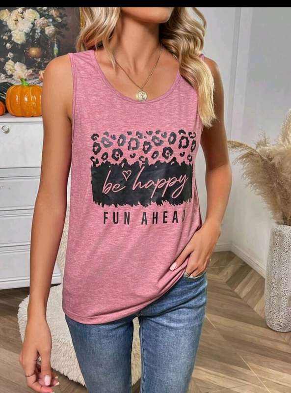 Stunning Top:  Small