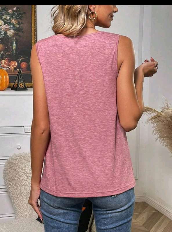 Stunning Top:  Small