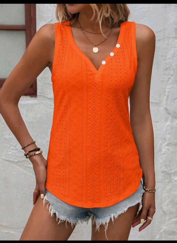 Stunning  Top: Small