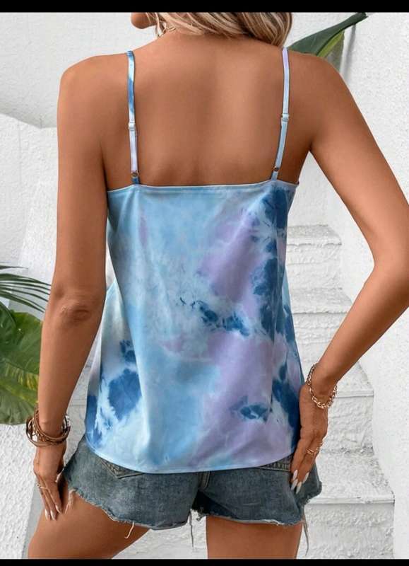 Stunning  Top: Small