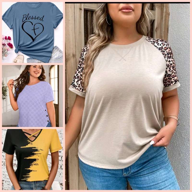Black  Top: 2XL