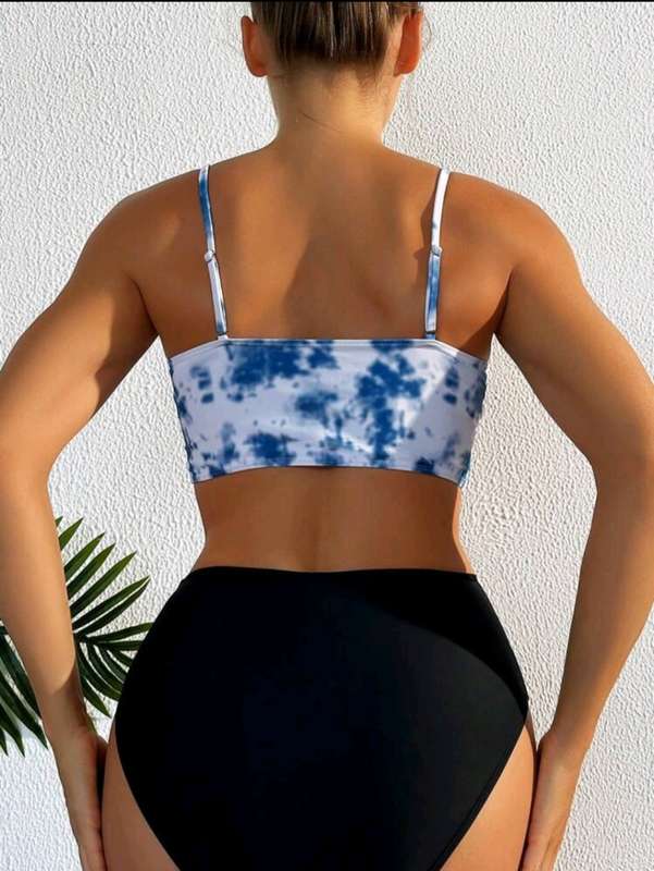 swimwear: Med