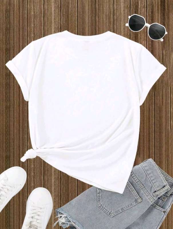 Stunning Top:  Large