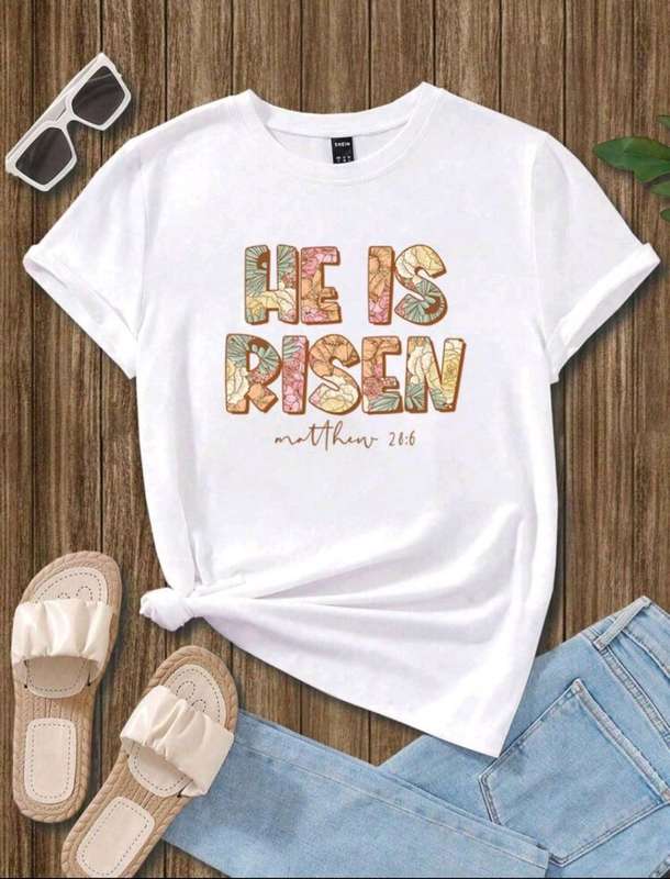 Stunning Top:  Large