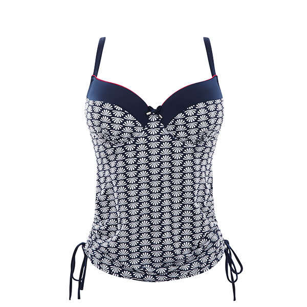 Swimwear Top: 34E
