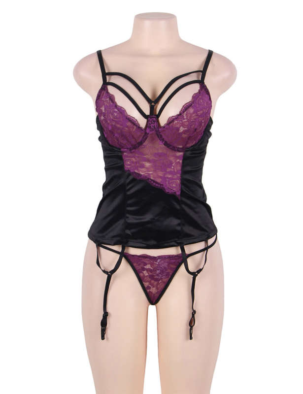 Lingerie: XL|2XL