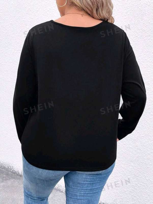 Stunning Top:  2XL