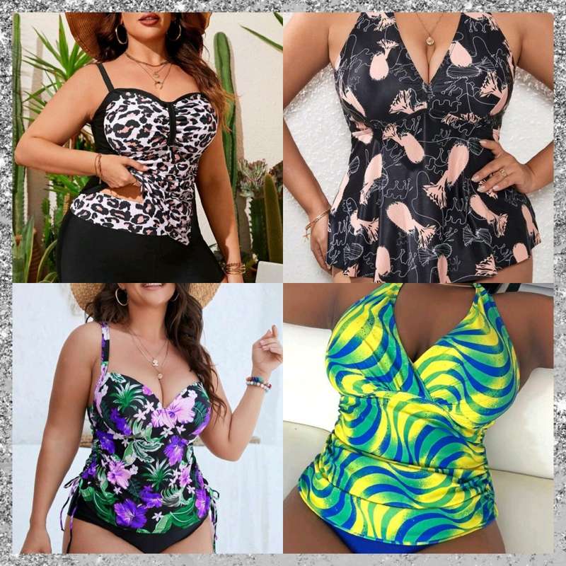 Black  Top: 2XL