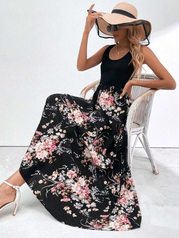 Stunning  Dress