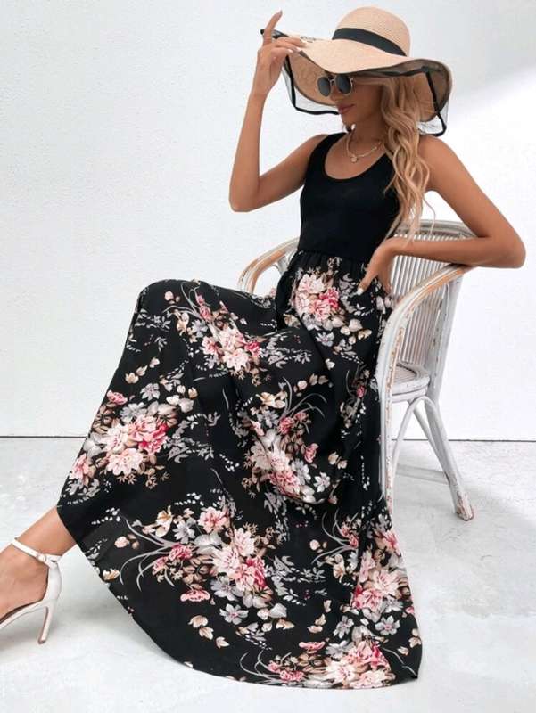 Stunning  Dress