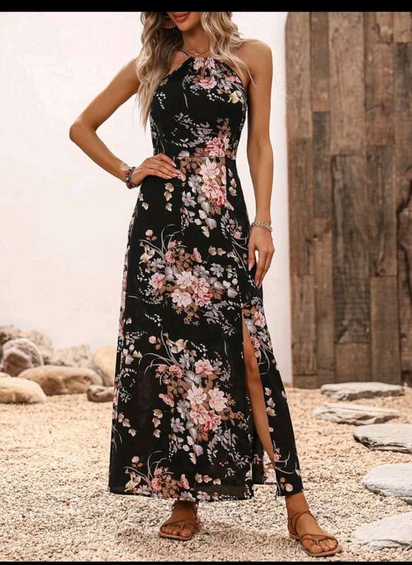 Stunning  Dress: Med