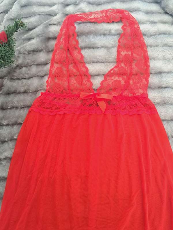 Stunning baby doll Lingerie: