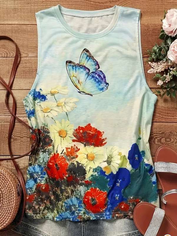 Stunning  Top: XL