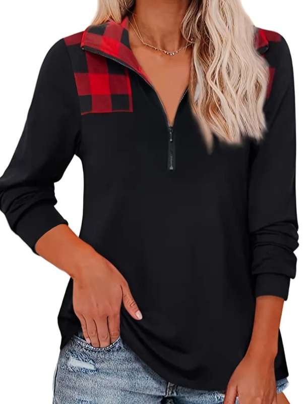 Stunning top: 3XL