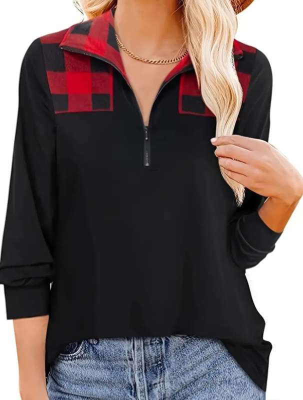 Stunning top: 3XL