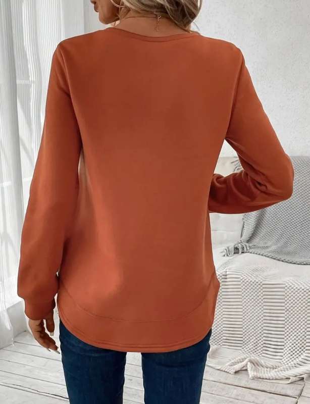 Stunning top: XL