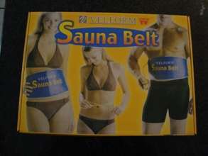 Sauna Belt