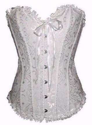 Stunning Corset - XL