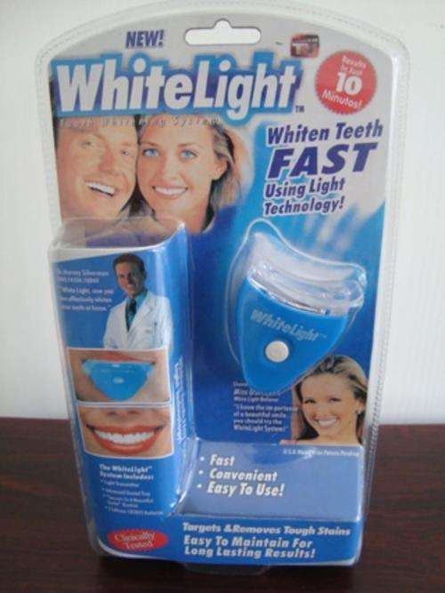 White Light
