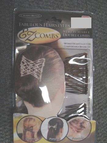 EZ Combs